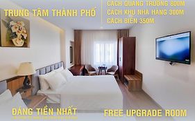 Khách sạn Xavia Quy Nhơn
